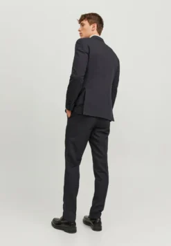 JACK&JONES Premium Jprfranco - Kostuum - Dark Grey Melange 14 JACK&JONES Premium Jprfranco - Kostuum - Dark Grey Melange -Selected Homme Shop 00e595428b724c1ea35d4df642326ee7