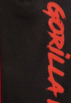 Gorilla Wear Mercury - Trainingsbroek - Black 11 Gorilla Wear Mercury - Trainingsbroek - Black -Selected Homme Shop 010a8af855d24beb81221e9d6f39b239