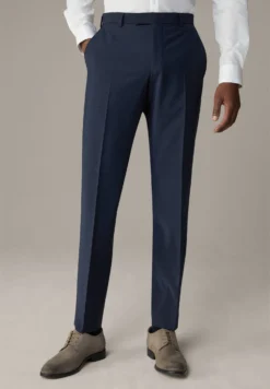 Strellson Mercer - Pantalon - Navy