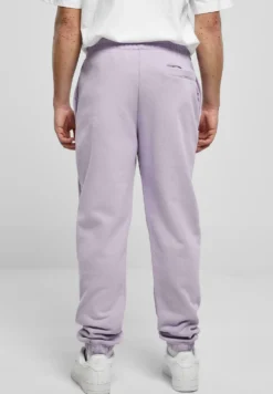 URBAN CLASSICS Ultra Heavy- Trainingsbroek - Lilac 11 URBAN CLASSICS Ultra Heavy- Trainingsbroek - Lilac -Selected Homme Shop 04423252e2ad44bfacc902b8d59edde1