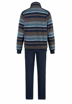 Set - Trainingspak - Marineblau, Beige 11 Set - Trainingspak - Marineblau, Beige -Selected Homme Shop 05211cd0ef1c43f5a7f50098161131ef scaled