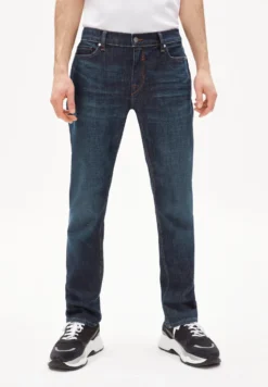 Armedangels Iaan Iaan - Slim Fit Jeans - Cross River