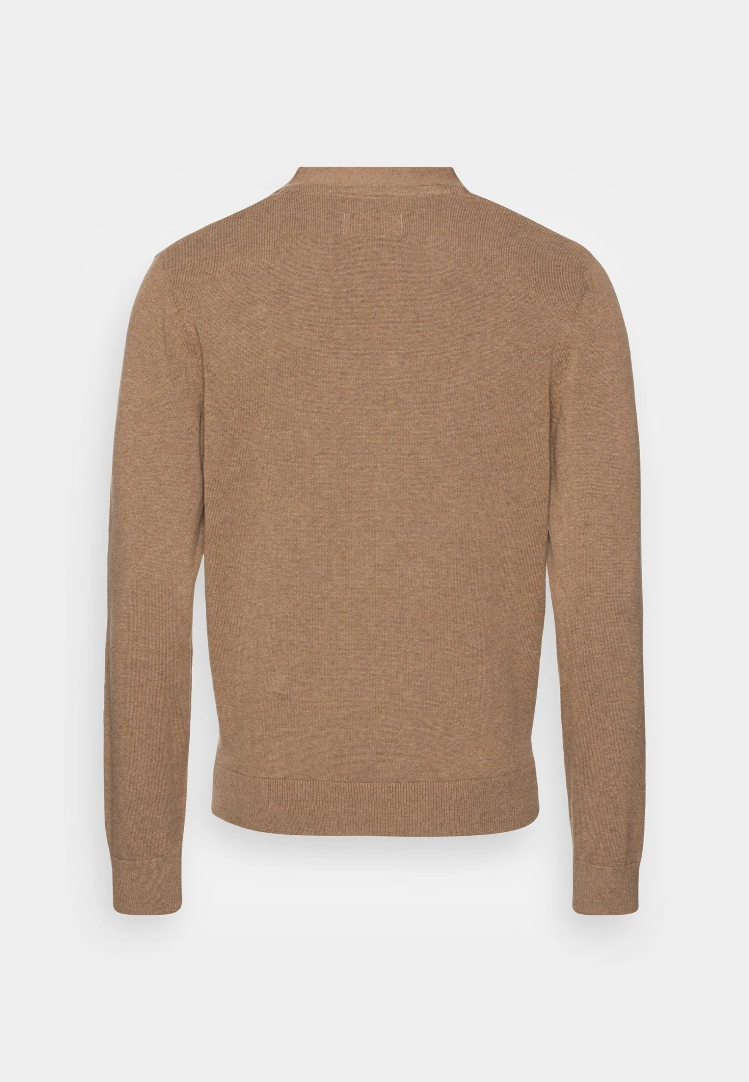 Pier One Vest - Mottled Beige 2 Pier One Vest - Mottled Beige - Afbeelding 2