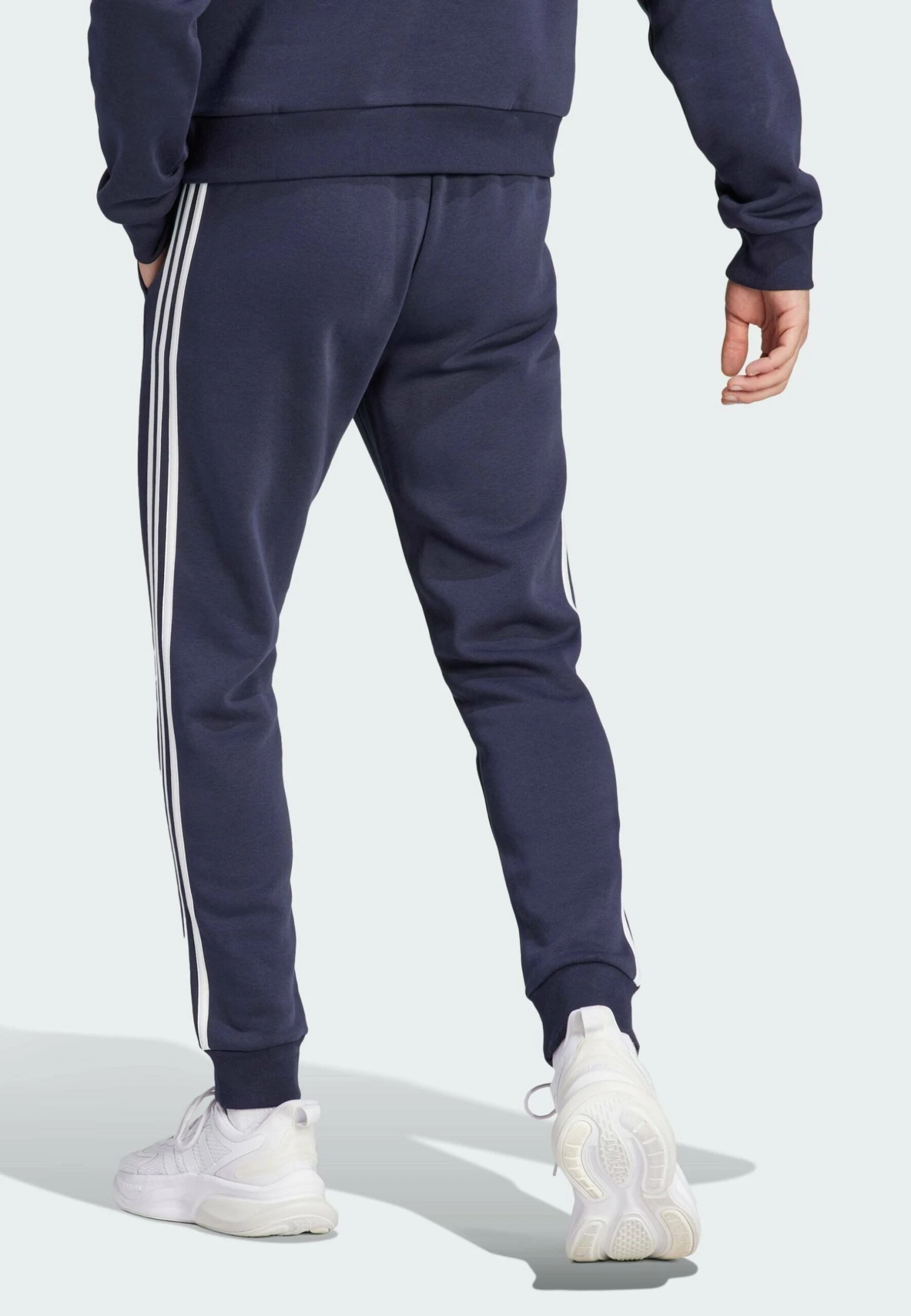 Adidas Sportswear Trainingsbroek - Legend Ink 2 Adidas Sportswear Trainingsbroek - Legend Ink - Afbeelding 2