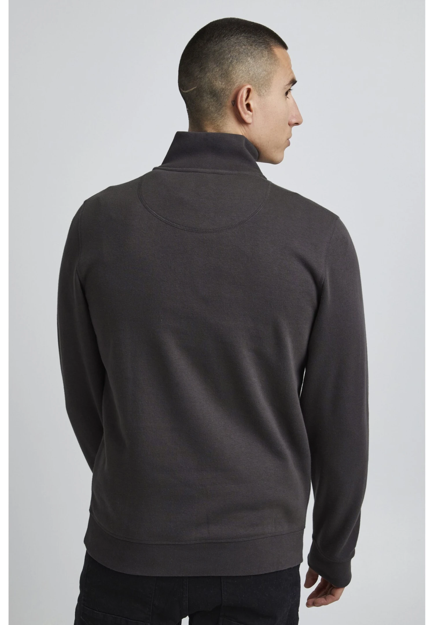 Prsibe - Trui - Forged Iron 3 Prsibe - Trui - Forged Iron - Afbeelding 3