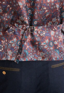 Next Nova Fides Herringbone - Gilet - Taupe Brown -Selected Homme Shop 07813e738ed44d15b0e3c0438abc9ff8 scaled