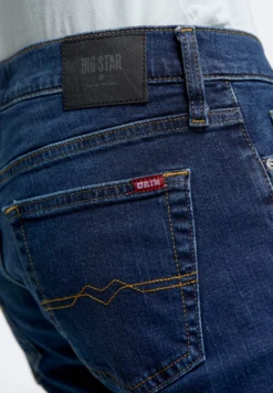 BIG STAR Tobias - Slim Fit Jeans - Medium 11 BIG STAR Tobias - Slim Fit Jeans - Medium -Selected Homme Shop 0783b6d5c5c948958e08a4afa481e0b4 scaled