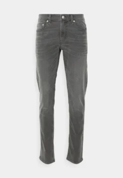 Only & Sons Onsloom Life Box- Slim Fit Jeans - Grey Denim -Selected Homme Shop 08ed67afe4c141e981c710453832b0fc scaled