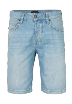 Strellson Roby - Jeansshort - Medium Blau 12 Strellson Roby - Jeansshort - Medium Blau -Selected Homme Shop 0a37db04a7cd42699ec624b8a7a274d0