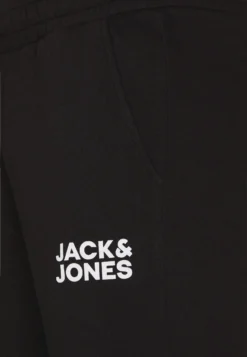 Jack & Jones Igordon Newsoft Gms- Trainingsbroek - Black 10 Jack & Jones Igordon Newsoft Gms- Trainingsbroek - Black -Selected Homme Shop 0a8f334c051f48d5b37945cc0078bbe9 scaled