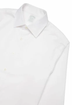 Milano Fit Non-Iron Ainsley Collar - Zakelijk Overhemd - White 5 Milano Fit Non-Iron Ainsley Collar - Zakelijk Overhemd - White -Selected Homme Shop 0ab314ea49594d84937e1a8a66e0eda2