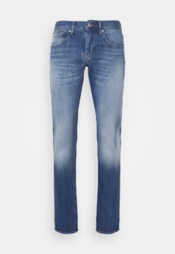 Armani Exchange Pockets Pant - Jeans Skinny Fit - Indigo Denim 8 Armani Exchange Pockets Pant - Jeans Skinny Fit - Indigo Denim -Selected Homme Shop 0c0942fdad91431b8f622f2783d5a4b3 scaled