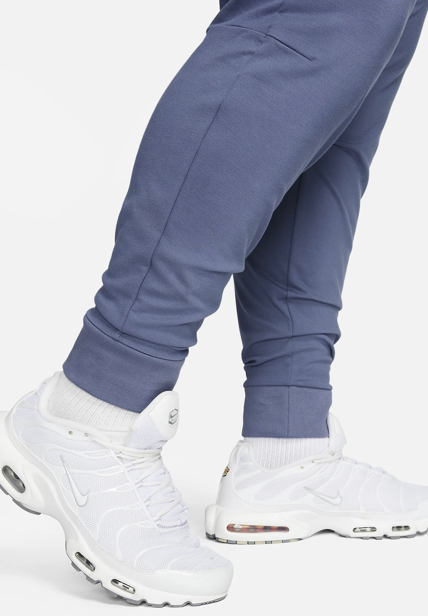 Nike Sportswear M Tech Jggr Lghtwht - Trainingsbroek - Diffused Blue 12 Nike Sportswear M Tech Jggr Lghtwht - Trainingsbroek - Diffused Blue - Afbeelding 12