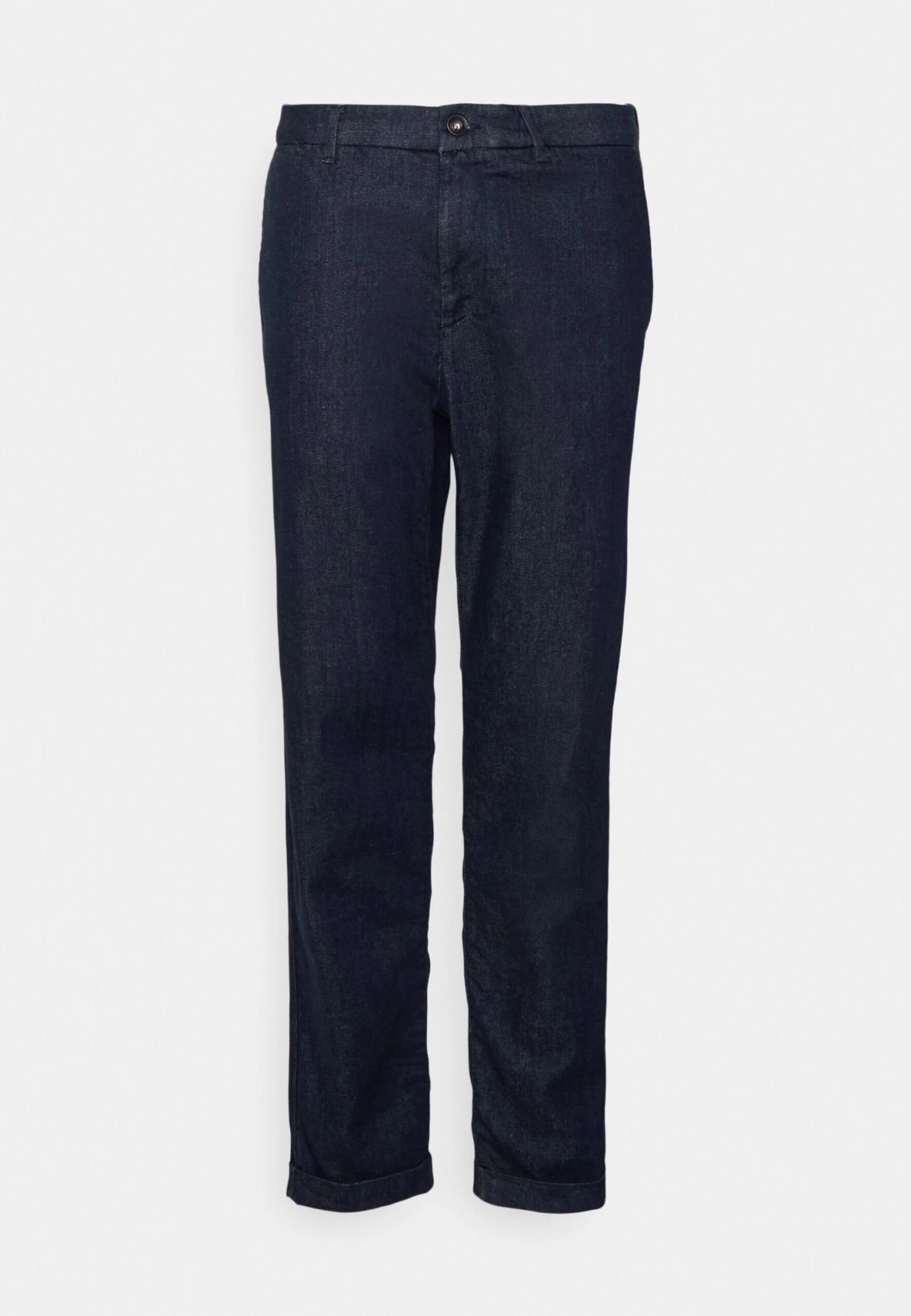 Replay Brad - Straight Leg Jeans - Dark Blue 4 Replay Brad - Straight Leg Jeans - Dark Blue - Afbeelding 4