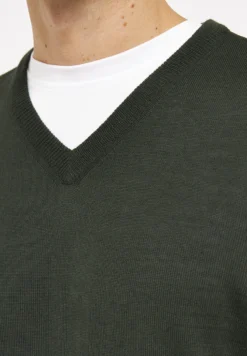 Bologna - Trui - Olive Melange 11 Bologna - Trui - Olive Melange -Selected Homme Shop 1003e227d46a43499c5ac00d3494d883 scaled