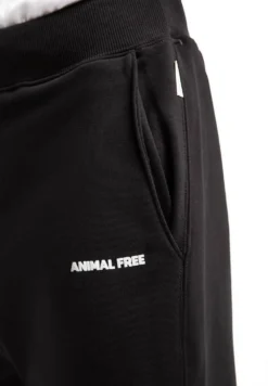 SAVE THE DUCK Ublee - Trainingsbroek - Czarny 9 SAVE THE DUCK Ublee - Trainingsbroek - Czarny -Selected Homme Shop 1051d98db7264f9c8d8757db35fd6910