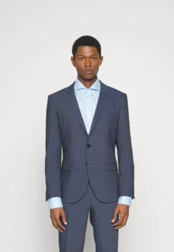 Hugo Hesten - Kostuum - Dark Blue 13 Hugo Hesten - Kostuum - Dark Blue -Selected Homme Shop 1116852ad60d487b9c9e8dd45601071c scaled