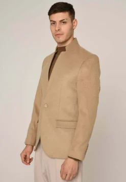 Blazer - Beige 9 Blazer - Beige -Selected Homme Shop 11f3a1b2495a46f9b5f124ad9288c46f