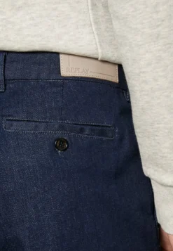 Replay Brad - Straight Leg Jeans - Dark Blue 9 Replay Brad - Straight Leg Jeans - Dark Blue -Selected Homme Shop 12619c11531e46fbbcf99bd69217ba36 scaled