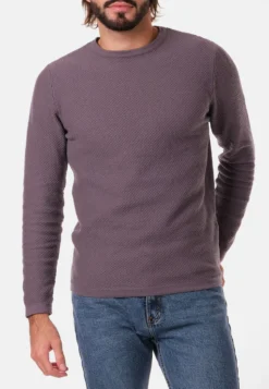 Trui - Gris Anthracite