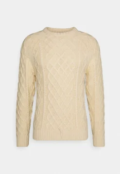 Indicode Jeans Bussel - Trui - White Asparges -Selected Homme Shop 12c57ad13e114ac7b25d8087d35ccfb9 scaled