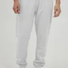 Dafino- Trainingsbroek - Light Grey Melange