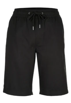 Schlupfbermuda - Trainingsbroek - Schwarz 18 Schlupfbermuda - Trainingsbroek - Schwarz -Selected Homme Shop 13c7ccc8d3404c6c8f019c830258b40e scaled