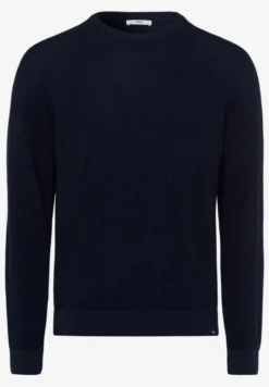 BRAX Style Rob- Trui - Sea 12 BRAX Style Rob- Trui - Sea -Selected Homme Shop 13fc715214e641ac90f8d2d3df2ea1a3