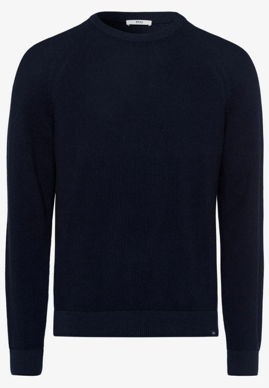 BRAX Style Rob- Trui - Sea 6 BRAX Style Rob- Trui - Sea - Afbeelding 6