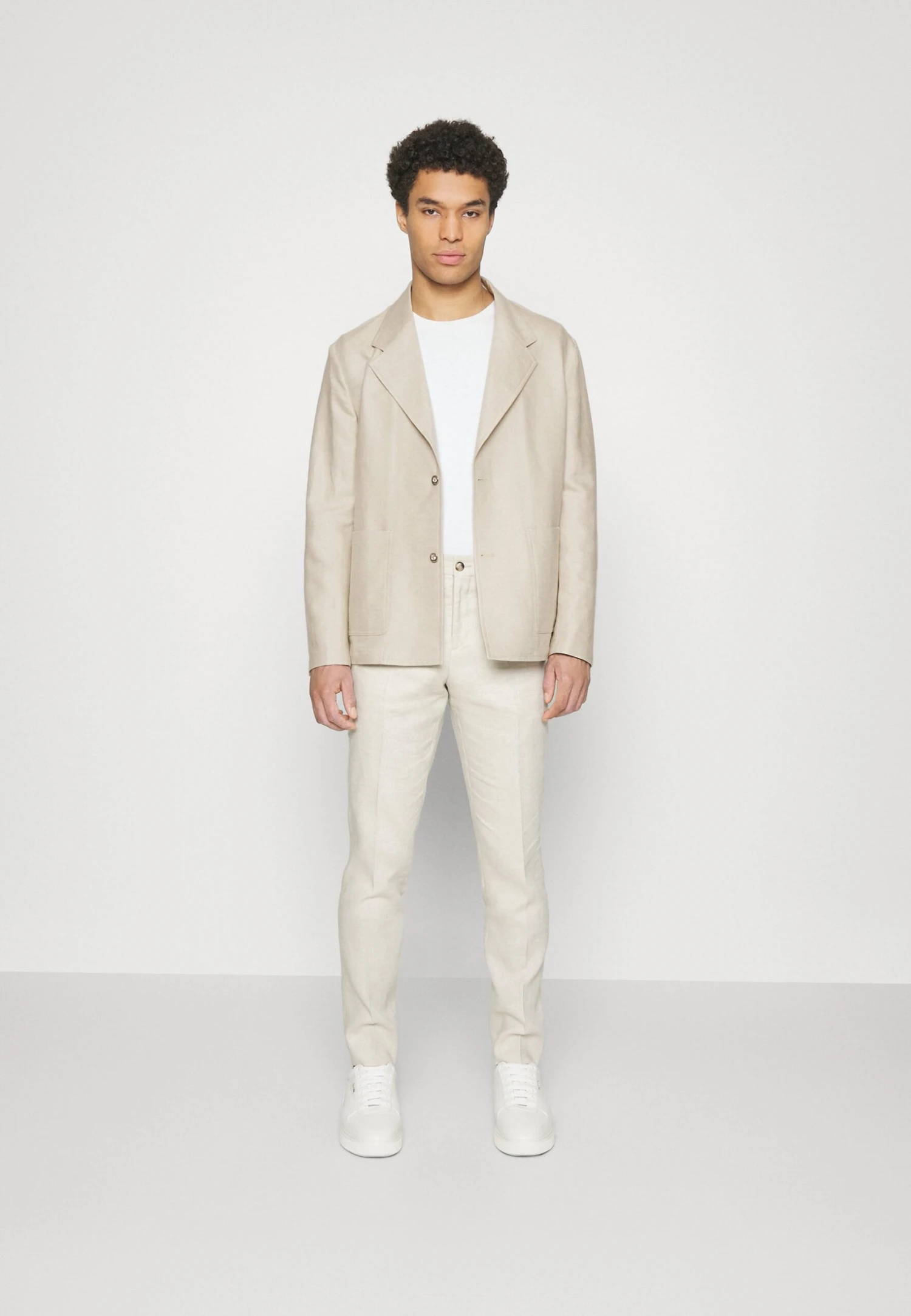 Tiger Of Sweden Jamir - Blazer - Feather 2 Tiger Of Sweden Jamir - Blazer - Feather - Afbeelding 2