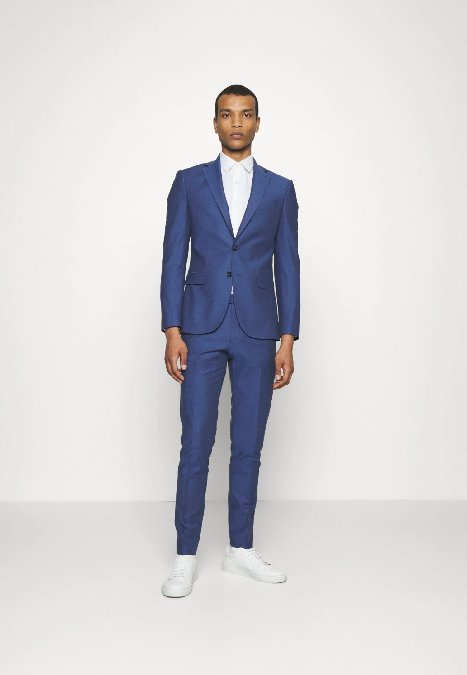 Orion - Kostuum - Dark Blue 1 Orion - Kostuum - Dark Blue