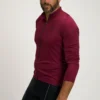 JP1880 Trainingsvest - Wine Red