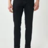 Slim Fit Jeans - Black