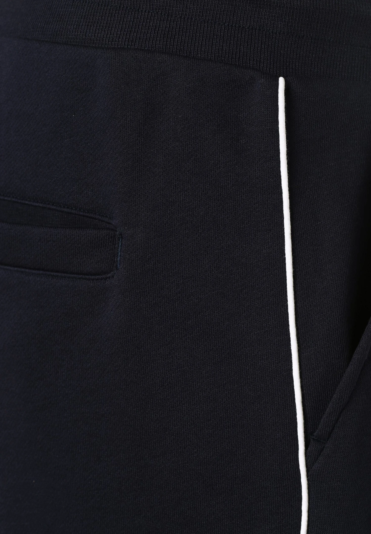 Gant Trainingsbroek - Marine 3 Gant Trainingsbroek - Marine - Afbeelding 3