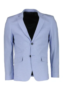 Colbert- Blazer - Blauw