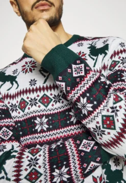 Lindbergh Christmas - Trui - White -Selected Homme Shop 1a30ce2d767a4ef3991a16ad4b8c9ea7 scaled