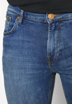 LTB Smarty - Jeans Skinny Fit - Daneil Undamaged Wash 9 LTB Smarty - Jeans Skinny Fit - Daneil Undamaged Wash -Selected Homme Shop 1af7302e16c24417b21fb7989492bb3e scaled