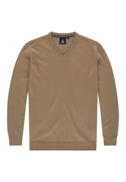 GAASTRA Schooner V- Trui - Brown