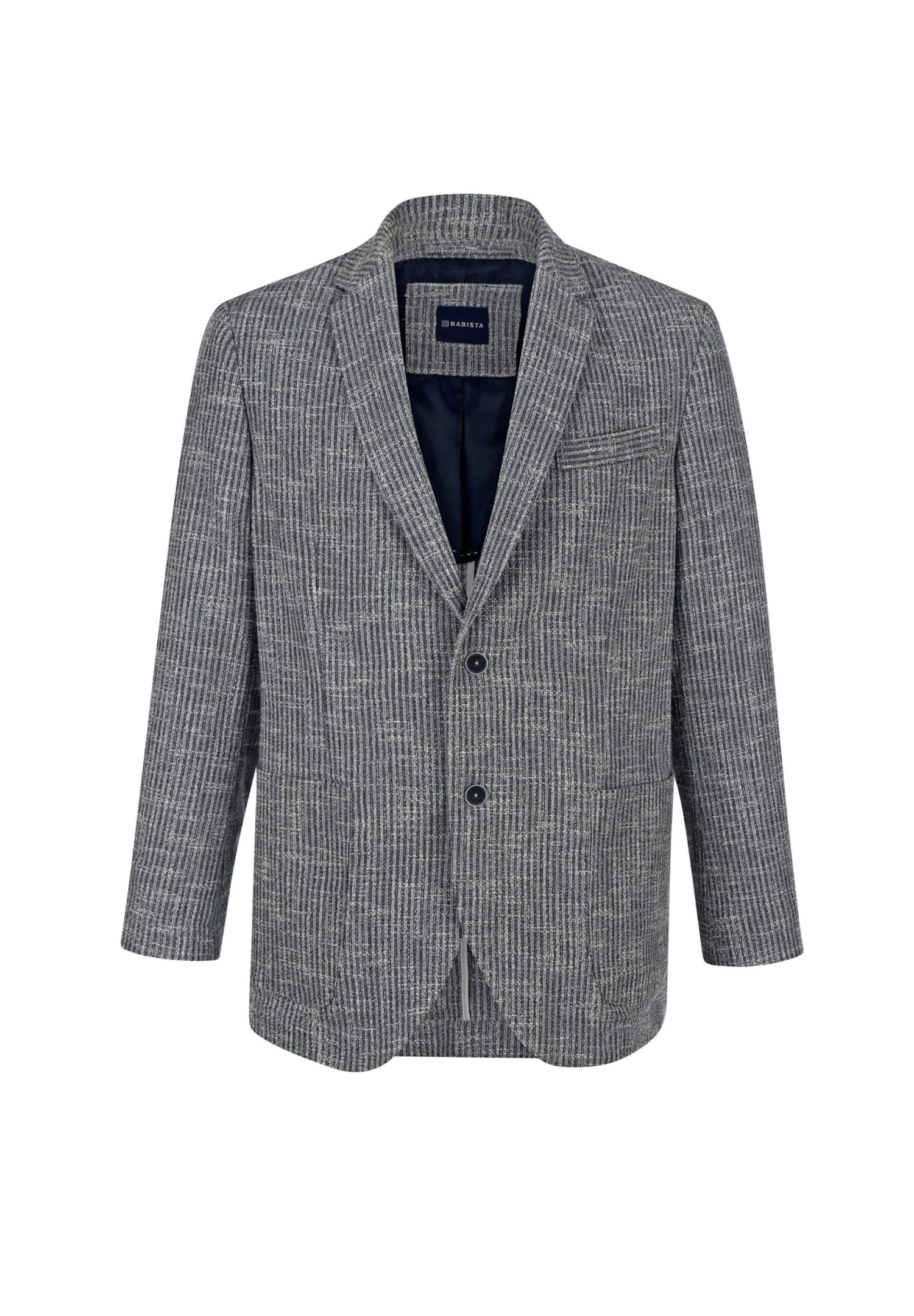 Blazer - Blau 9 Blazer - Blau - Afbeelding 9