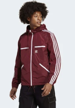 Adidas Originals Trainingsvest - Shadow Red