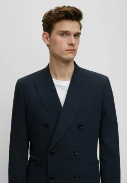 Boss Huge 2 Pcs Set - Kostuum - Dark Blue Four 14 Boss Huge 2 Pcs Set - Kostuum - Dark Blue Four -Selected Homme Shop 1f434a4e6fe949839143acb2ff975ca4 scaled