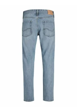 Jack & Jones Chris Original Me 164 - Relaxed Fit Jeans - Blue Denim 15 Jack & Jones Chris Original Me 164 - Relaxed Fit Jeans - Blue Denim -Selected Homme Shop 1f6c53fecdfc42f28671355e142d8fbd