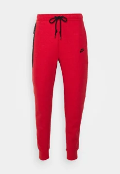 Nike Sportswear Trainingsbroek - Red/Black 12 Nike Sportswear Trainingsbroek - Red/Black -Selected Homme Shop 2013a9d52d7b4a09a7570e8354ecf4e5 scaled