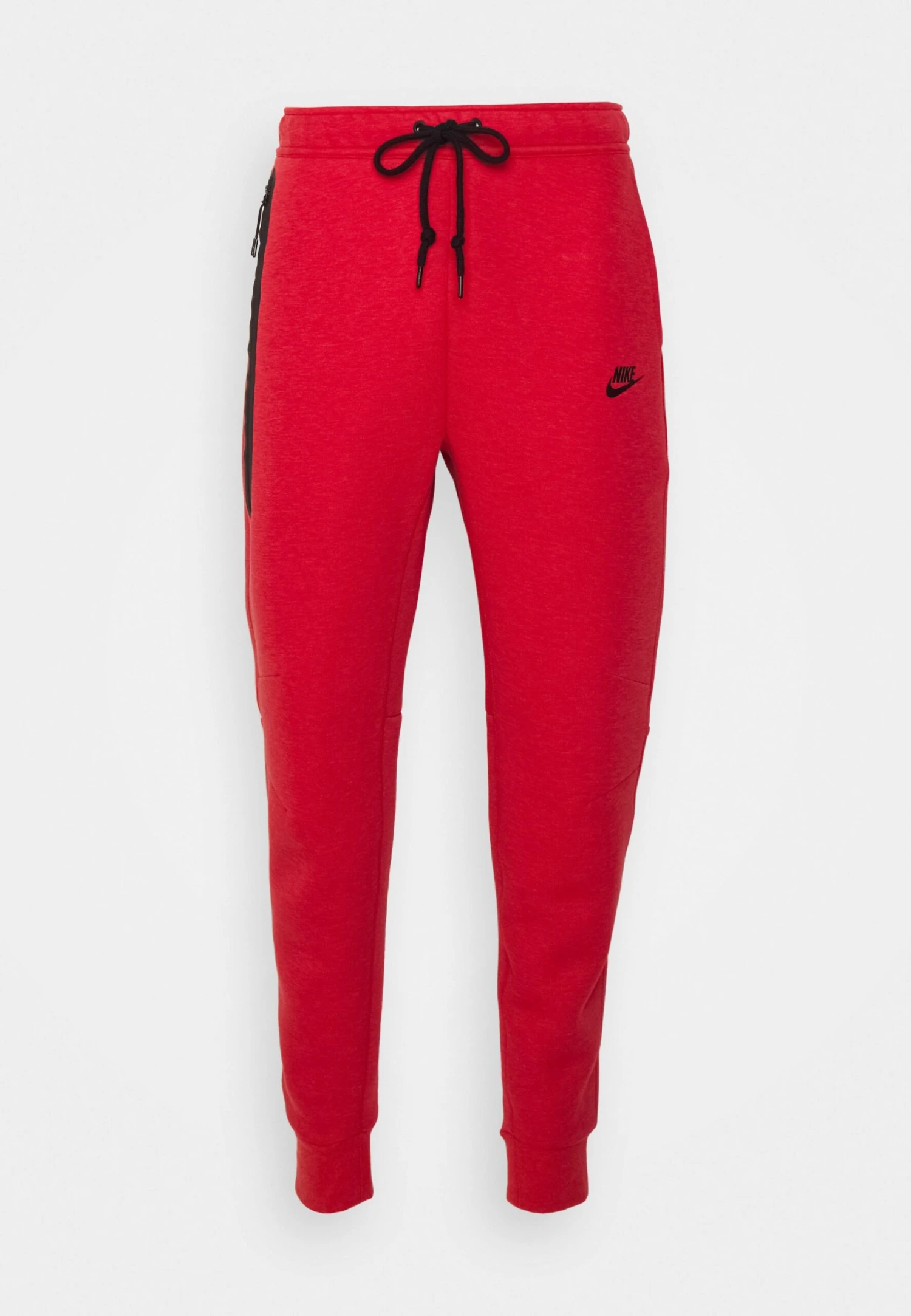 Nike Sportswear Trainingsbroek - Red/Black 6 Nike Sportswear Trainingsbroek - Red/Black - Afbeelding 6