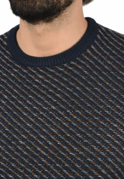 Blend Bhcalisto - Trui - Navy Blazer 9 Blend Bhcalisto - Trui - Navy Blazer -Selected Homme Shop 210e1d2335c8463f917f8e92ec3d3268 scaled