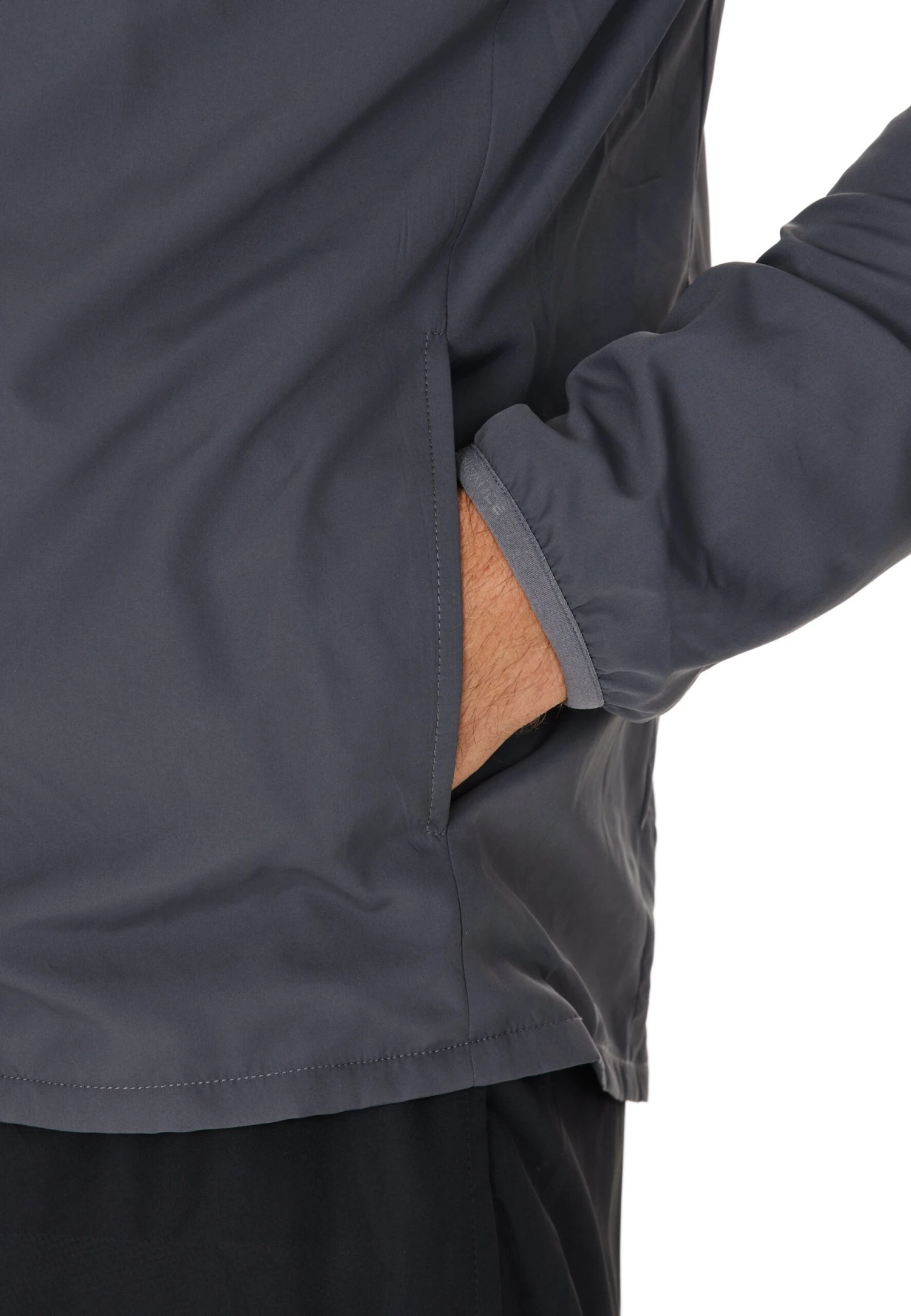 Endurance Senden - Trainingspak - Forged Iron 2 Endurance Senden - Trainingspak - Forged Iron - Afbeelding 2