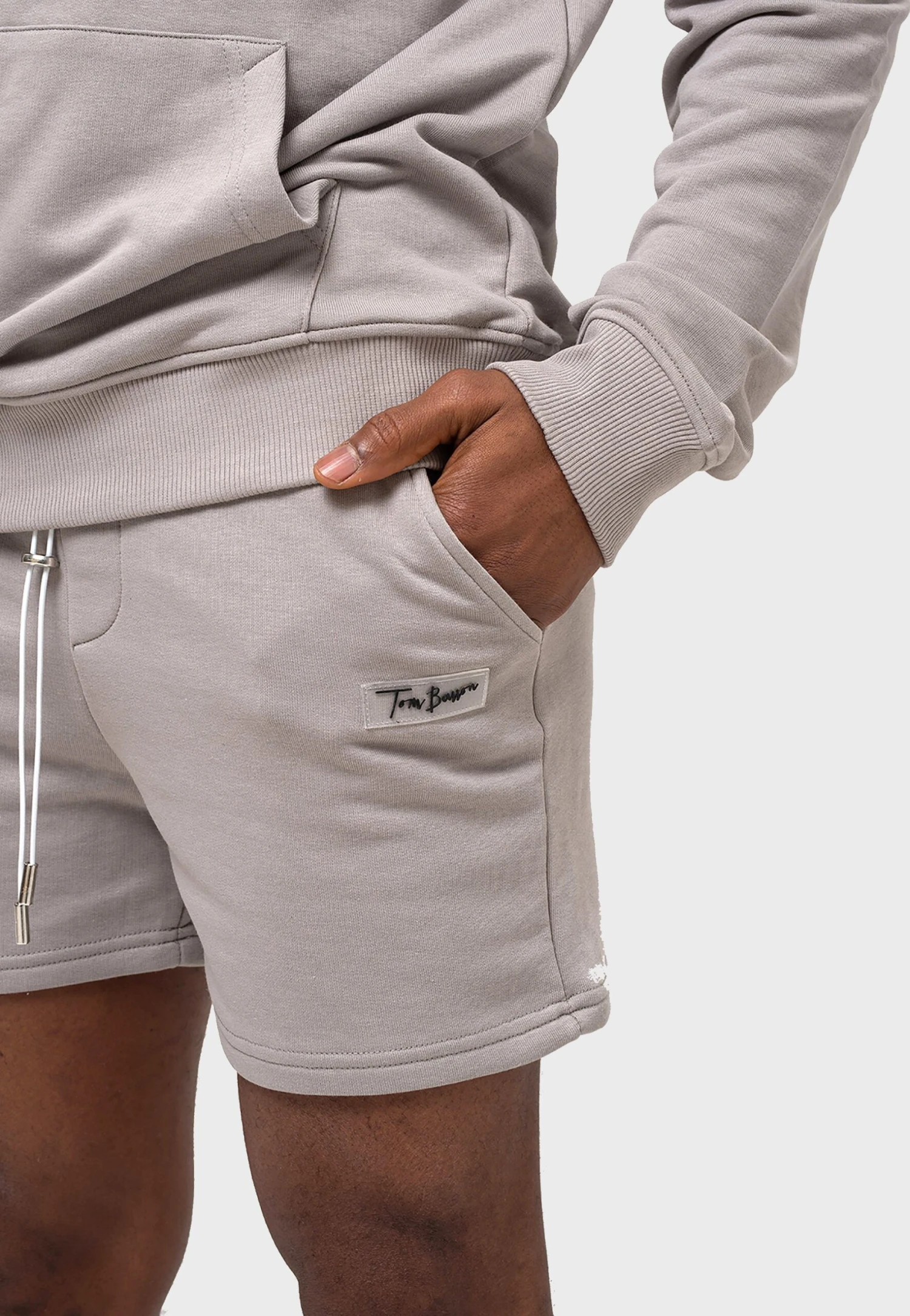 Set - Trainingspak - Ashcolor 5 Set - Trainingspak - Ashcolor - Afbeelding 5