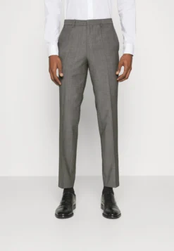 Hugo Arti Hesten - Kostuum - Open Grey 14 Hugo Arti Hesten - Kostuum - Open Grey -Selected Homme Shop 22640584cb154bd58117240cb481347e scaled