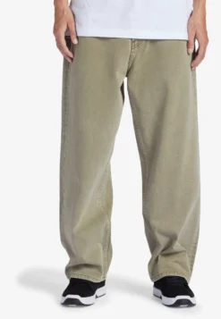 DC SHOES Worker - Relaxed Fit Jeans - Gpww