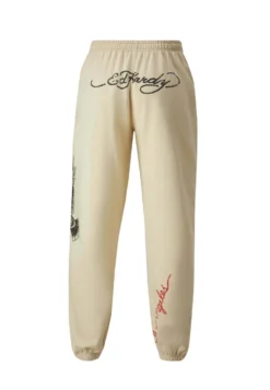 Ed Hardy Golden Eagle- Trainingsbroek - Bone White -Selected Homme Shop 22f865b1b7f645e0bc1ede9d1a6bb123 scaled